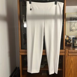 Joseph Ribkoff cropped slack